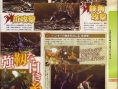 Scans Monster Hunter 4