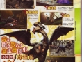 Scans Monster Hunter 4