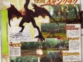 Scans Monster Hunter 4