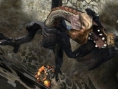 Screens Monster Hunter 4
