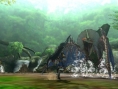 Screens Monster Hunter 4