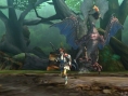 Screens Monster Hunter 4