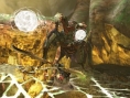 Screens Monster Hunter 4