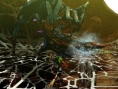 Screens Monster Hunter 4