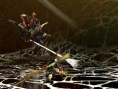 Screens Monster Hunter 4