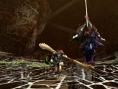 Screens Monster Hunter 4