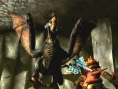 Screens Monster Hunter 4