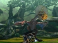 Screens Monster Hunter 4
