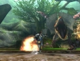 Screens Monster Hunter 4