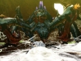 Screens Monster Hunter 4
