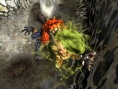 Screens Monster Hunter 4