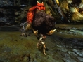 Screens Monster Hunter 4