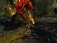 Screens Monster Hunter 4