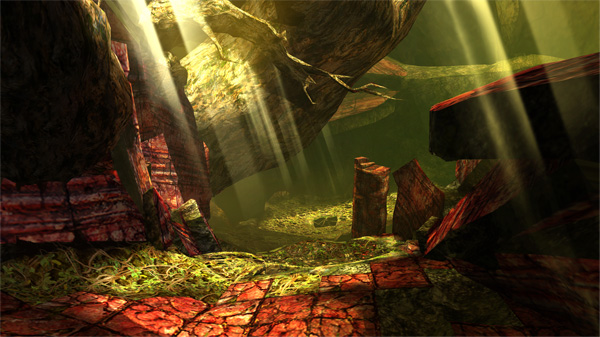 Monster Hunter 4 : le plein d'images