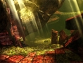 Screens Monster Hunter 4