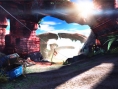 Screens Monster Hunter 4