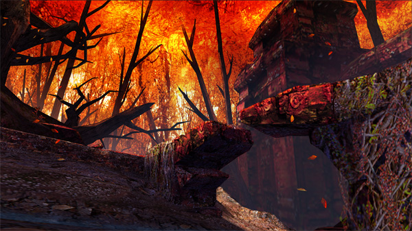 Screens Monster Hunter 4