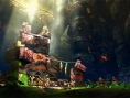 Screens Monster Hunter 4