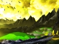 Screens Monster Hunter 4
