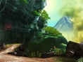 Screens Monster Hunter 4