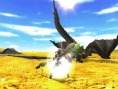 Screens Monster Hunter 4