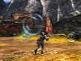 Screens Monster Hunter 4