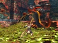 Screens Monster Hunter 4