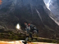 Screens Monster Hunter 4