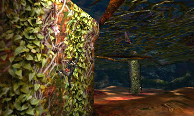 Monster Hunter 4 : nouvelles images