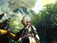 Screens Monster Hunter 4