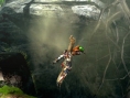 Screens Monster Hunter 4