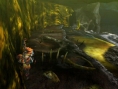 Screens Monster Hunter 4