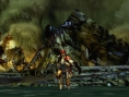 Screens Monster Hunter 4