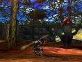 Screens Monster Hunter 4