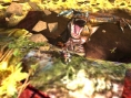 Screens Monster Hunter 4