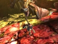 Screens Monster Hunter 4