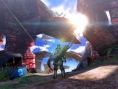 Screens Monster Hunter 4
