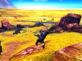 Screens Monster Hunter 4