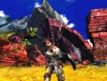 Screens Monster Hunter 4