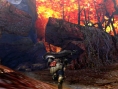 Screens Monster Hunter 4