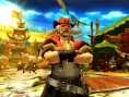 Monster Hunter 4 s'illustre à nouveau