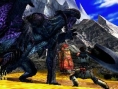 Monster Hunter 4 s'illustre à nouveau