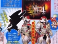 Monster Hunter 4 : une armure spéciale Shonen Jump