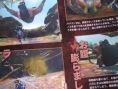 Monster Hunter 4 : nouveaux scans