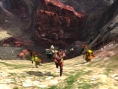 Screens Monster Hunter 4