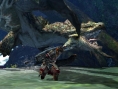 Screens Monster Hunter 4