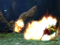 Screens Monster Hunter 4