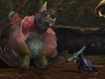 Screens Monster Hunter 4