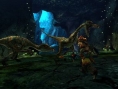 Screens Monster Hunter 4