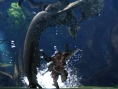 Monster Hunter 4 PS Vita : Capcom dément la rumeur